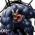 Marvel Venom Reaching Forward Nintendo 2DS XL (2017) Skin